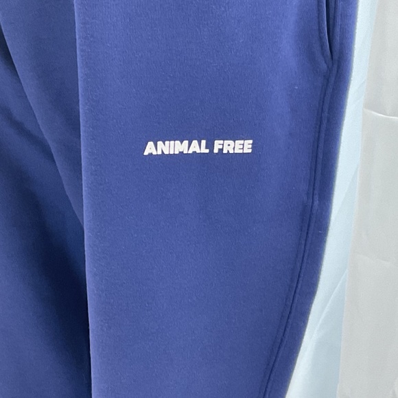 NWT Save The Duck Indigo Unisex Jogger/Eclipse Blue - Picture 8 of 16